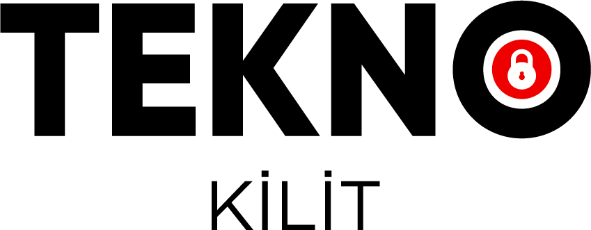 tekno-kilit Logosu